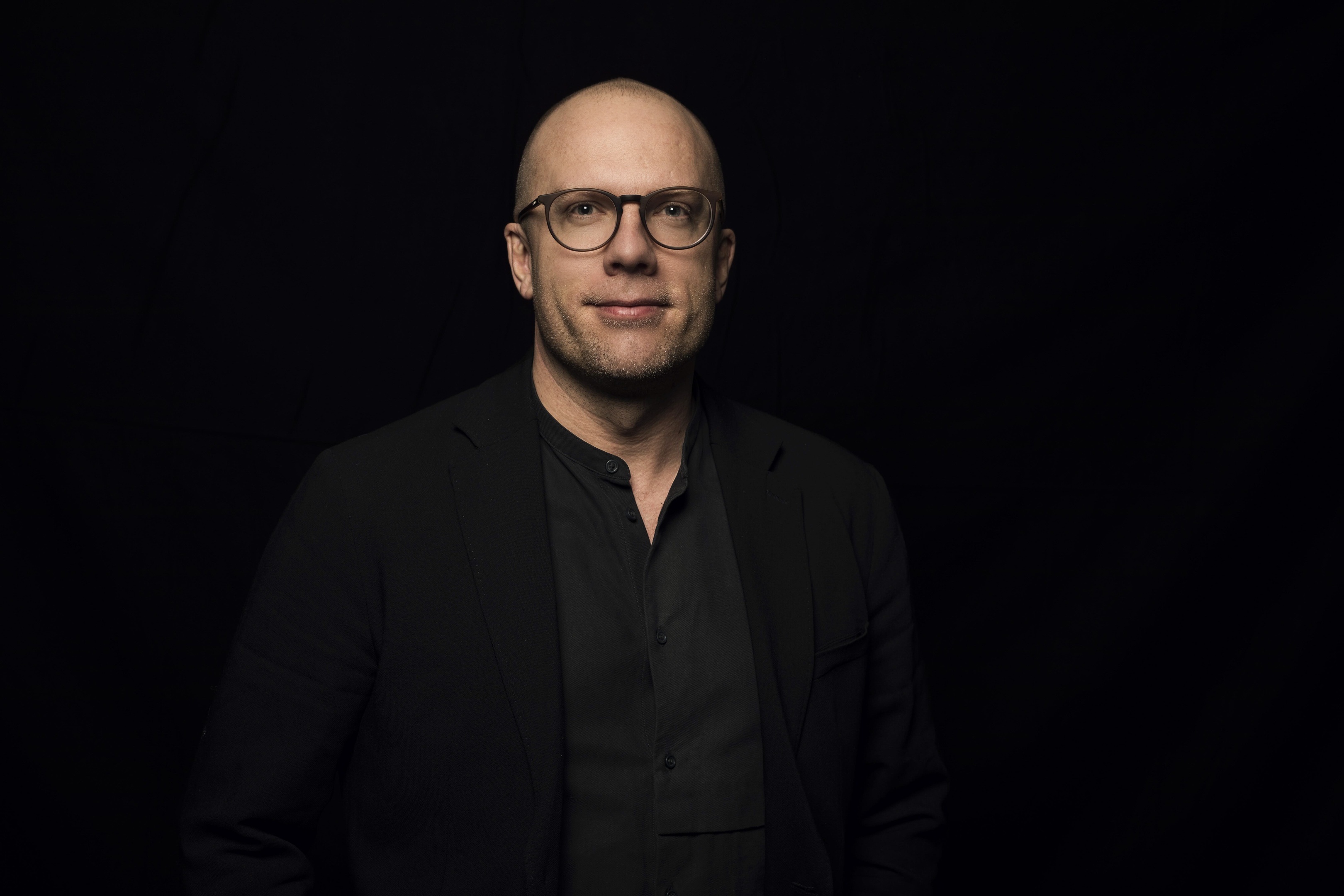 Johan Sahlström Copywriter Varumärkesstrateg